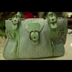 DKNY Tote